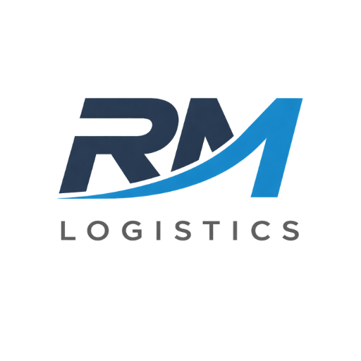 RM LANE LOGO
